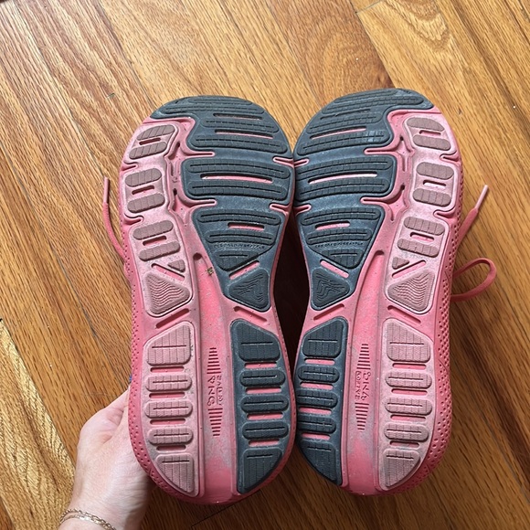 Brooks Ghost Max sz 9/40.5 - Picture 4 of 5